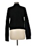 H&M Black Cardigan Size M - photo 2