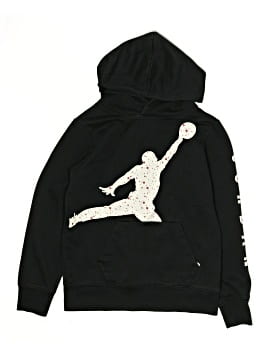 Air Jordan Pullover Hoodie