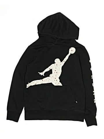Air Jordan Pullover Hoodie (view 1)