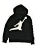 Air Jordan Black Pullover Hoodie Size M (kids) - photo 1
