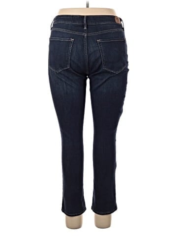 Levi Strauss Signature Jeans (view 2)