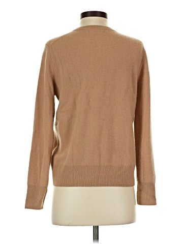 Naadam Cashmere Pullover Sweater (view 2)
