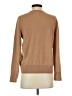 Naadam 100% Cashmere Solid Tan Cashmere Pullover Sweater Size S - photo 2