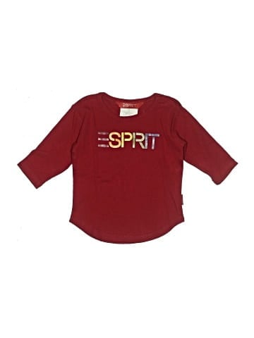 Esprit 3/4 Sleeve T-Shirt (view 1)