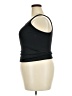 A New Day Black Tank Top Size XXL - photo 5