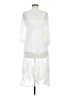 Rachel Zoe Ivory Kimono One size - photo 2
