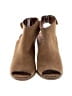 Lucky Brand Brown Sandals Size 8 1/2 - photo 2