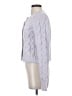 Sincerely Jules Purple Cardigan Size S - photo 5