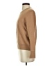 Naadam 100% Cashmere Solid Tan Cashmere Pullover Sweater Size S - photo 5