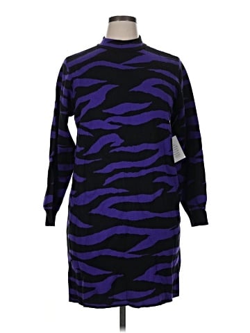 ELOQUII Casual Dress (view 1)