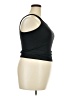A New Day Black Tank Top Size XXL - photo 4