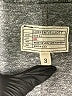 Current/Elliott Solid Gray Casual Dress Size Lg (3) - photo 7