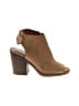 Lucky Brand Brown Sandals Size 8 1/2 - photo 1