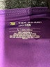 Tek Gear 100% Polyester Purple Active T-Shirt Size L - photo 7