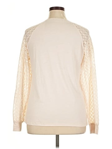 Automet Long Sleeve Top (view 2)
