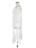 Rachel Zoe Ivory Kimono One size - photo 5