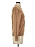 Naadam 100% Cashmere Solid Tan Cashmere Pullover Sweater Size S - photo 4