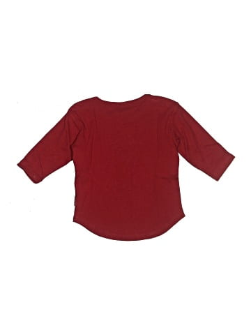 Esprit 3/4 Sleeve T-Shirt (view 2)