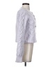 Sincerely Jules Purple Cardigan Size S - photo 4