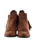 Faded Glory Brown Ankle Boots Size 8 1/2 - photo 2