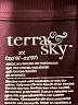 Terra & Sky Burgundy Pullover Sweater Size 2X - photo 7
