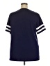 Unbranded Blue Short Sleeve T-Shirt Size 2XL - photo 2