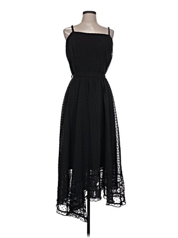 City Chic Cocktail Dress (view 1)