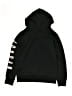 Air Jordan Black Pullover Hoodie Size M (kids) - photo 2