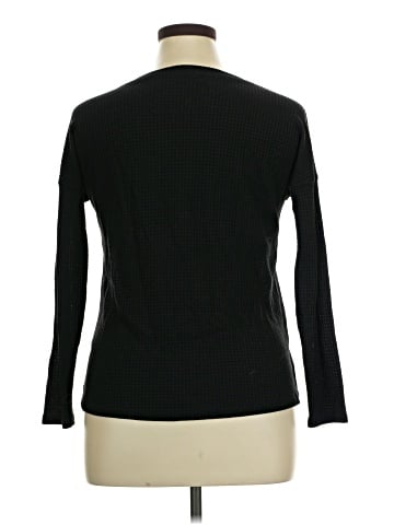 7th Ray Long Sleeve Top (view 2)