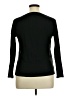 7th Ray Black Long Sleeve Top Size XL (estimated) - photo 2