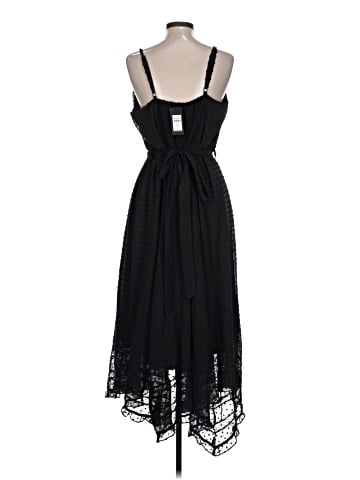 City Chic Cocktail Dress (view 2)