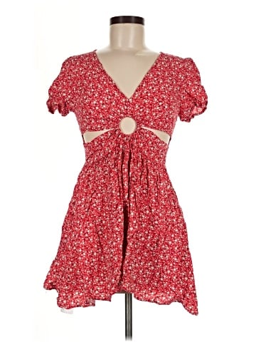 Beachsissi Casual Dress (view 1)