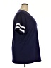 Unbranded Blue Short Sleeve T-Shirt Size 2XL - photo 4