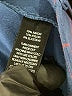 Betabrand Plaid Blue Casual Pants Size XL - photo 5