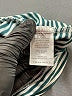 dip Teal Sleeveless T-Shirt Size M - photo 8