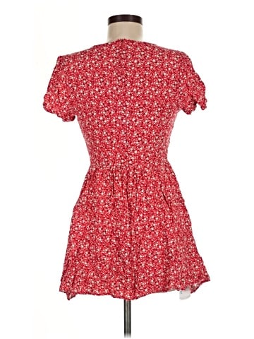 Beachsissi Casual Dress (view 2)