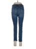 Kut from the Kloth Solid Blue Jeans Size 10 - photo 2