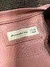 Abercrombie Kids Pink Sweatshirt Size 11 - 12 - photo 3