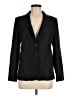 Max Mara Black Blue blazers Size 8 - photo 1