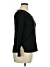 7th Ray Black Long Sleeve Top Size XL (estimated) - photo 4