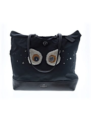 Coach Factory Tote (view 1)