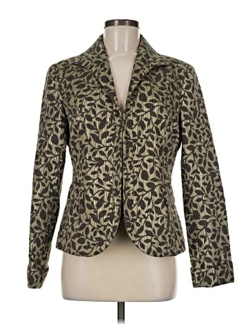 Lafayette 148 New York Blazer (view 1)