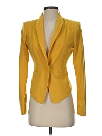 BCBGMAXAZRIA Blazer (view 1)