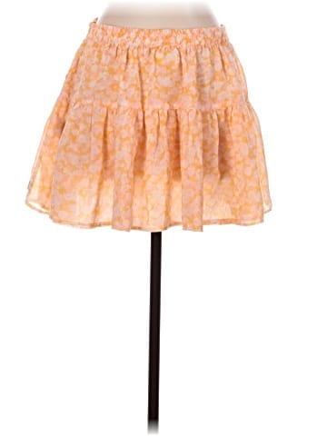 Volcom Casual Skirt (view 2)
