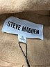 Steve Madden Tan Coat Size S - photo 6