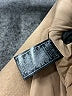 Steve Madden Tan Coat Size S - photo 7