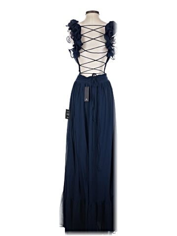 Lulus Cocktail Dress (view 2)