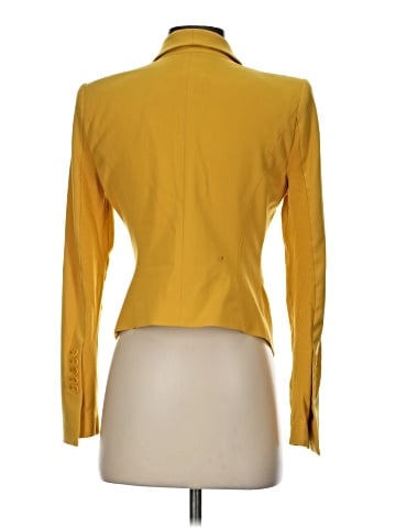 BCBGMAXAZRIA Blazer (view 2)