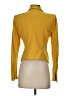 BCBGMAXAZRIA Yellow Blazer Size XS - photo 2