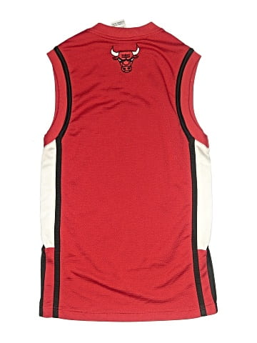 Adidas Sleeveless T-Shirt (view 2)